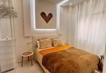 Casa estilo Riad Fez en Lo Pagan has Balcony rooms