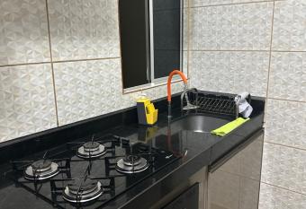 Apartamento centro de Paulista-Pe has Balcony rooms