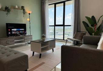    NEW   Harmony   s Home@Juru Sentral Icon City allows 18 year olds to book a room