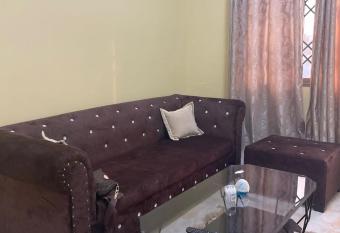 Villa de chez nous has Balcony rooms