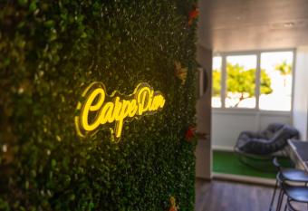 Carpe Diem Spacieux   l  gant et confortable appartement id  al pour les s  jours professionnels has Balcony rooms