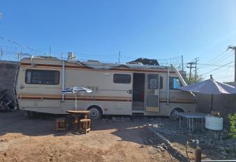 Camp Site allows 18 year olds to book a room