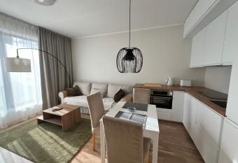 Korter Riia kvartalis allows 18 year olds to book a room