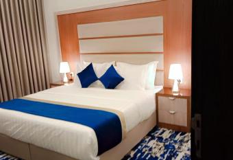                                allows 18 year olds to book a room