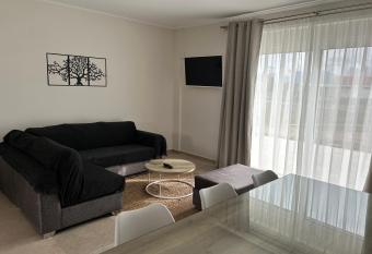 TEGEA LUXURY SUITES Athena has Balcony rooms