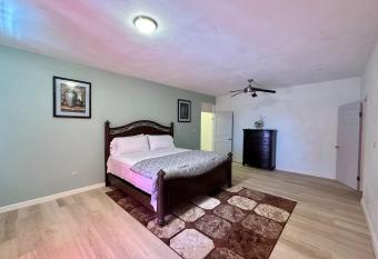 Villa Jaden #2 has Balcony rooms