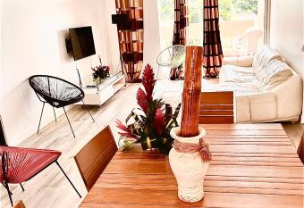 Marvelsun has Balcony rooms