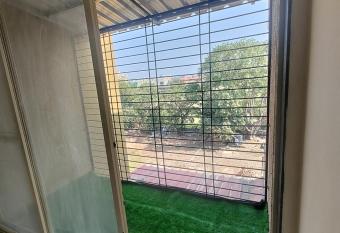 Altamonte has Balcony rooms