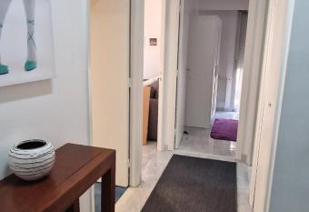 Roque has Balcony rooms