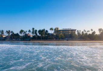 The Kabalana Hotel has Balcony rooms