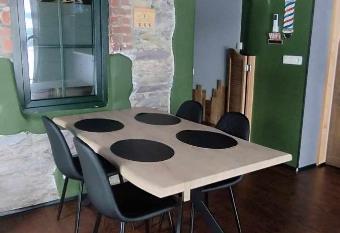 L aventura has Balcony rooms