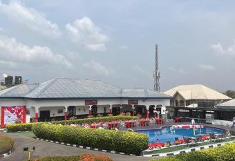 Teny Homes has Balcony rooms