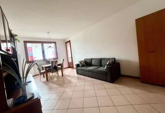 Veronica Apartament has Balcony rooms