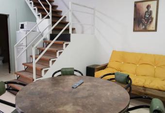 Complejo Altos del Este has Balcony rooms