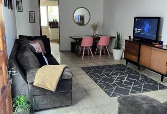 Casa Bohemia has Balcony rooms