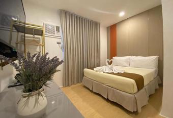 ILOILO GRAND HOTEL allows 18 year olds to book a room