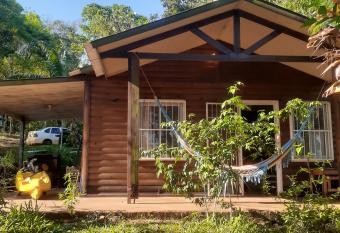 Espacio Benignia has Balcony rooms