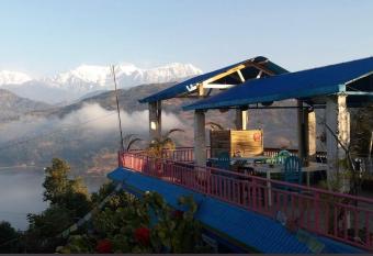 Robin   s Nest Hotel and Restaurant has Balcony rooms