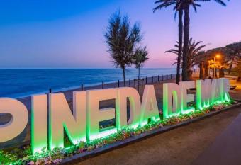 SEAVIEW has Balcony rooms