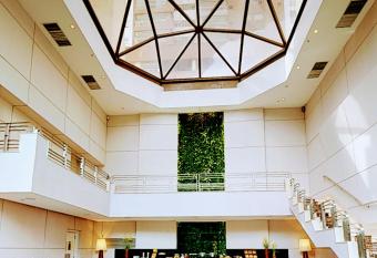 Hotel GranEstanConfor Veranda Berrini - Master Deluxe Duplex - Business Excellence - king Studio - by LuXXoR has Smoking/Balcony rooms