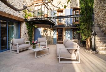 La Barule allows 18 year olds to book a room