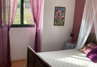 Mirar&So  ar has Balcony rooms