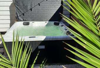 Wellness Blij Blij suite has Balcony rooms