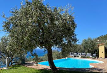 Sea View allows 18 year olds to book a room