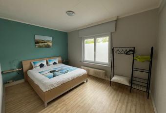 Villa Gaupin Adults Only allows 18 year olds to book a room