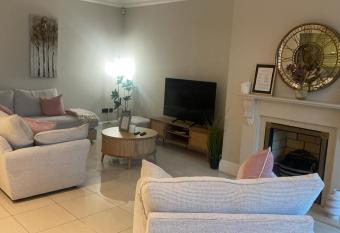 Sawgrass Killinard has Balcony rooms