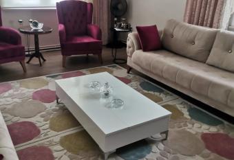 Uru   ev has Balcony rooms