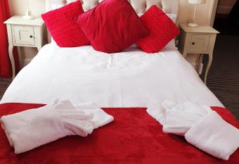 Preston Hotel allows 18 year olds to book a room