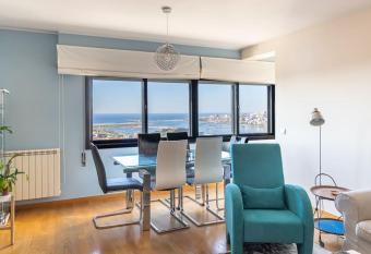 Porto Gaia Sea River Horizon with amazing views allows 18 year olds to book a room