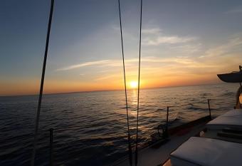 Marina has Balcony rooms