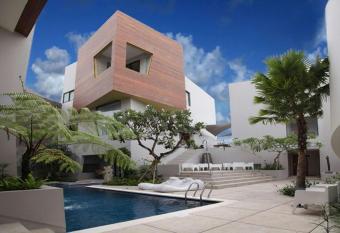 Scala Bed and Beyond has Balcony rooms