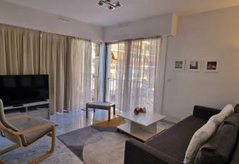 la fregate has Balcony rooms