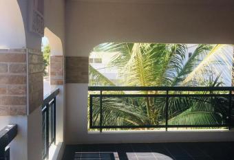 Villa Somone avec Piscine has Balcony rooms