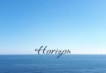 Horizon has Balcony rooms