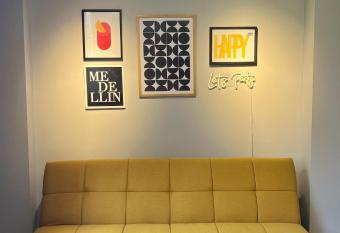 LOFT SOHO IC  NICO CON BALC  N has Balcony rooms