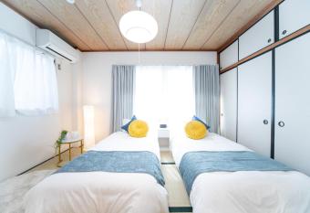 Suzuka Smile Room has Balcony rooms