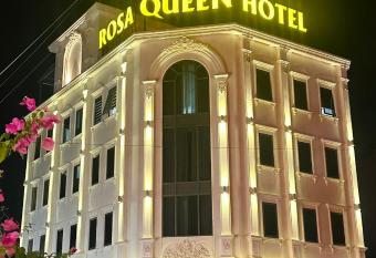 ROSA QUEEN HOTEL allows 18 year olds to book a room