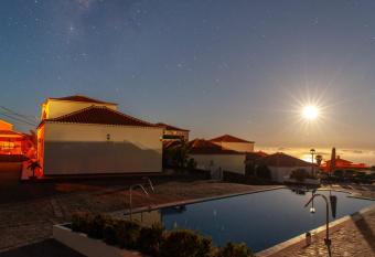Dulce Valle Villas and Spa has Balcony rooms