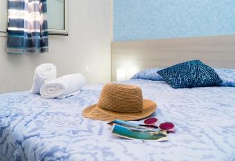 B&B Alta Marea Pozzallo has Balcony rooms