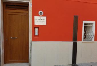 CHIOGGIA PLAYA has Balcony rooms