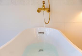 Private Pool Villa with filled with stars has Balcony rooms