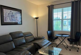 Rest and Recline 3 night minimum allows 18 year olds to book a room