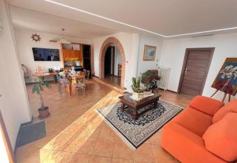 Apartment Diva Canova Laguna Veneta has Balcony rooms