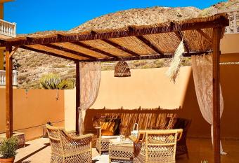 Terraza del Sol has Balcony rooms