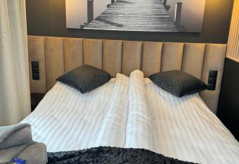 Apartamenty Beauty & SPA allows 18 year olds to book a room