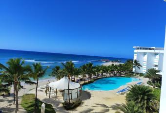 Vista marina Marbella has Balcony rooms